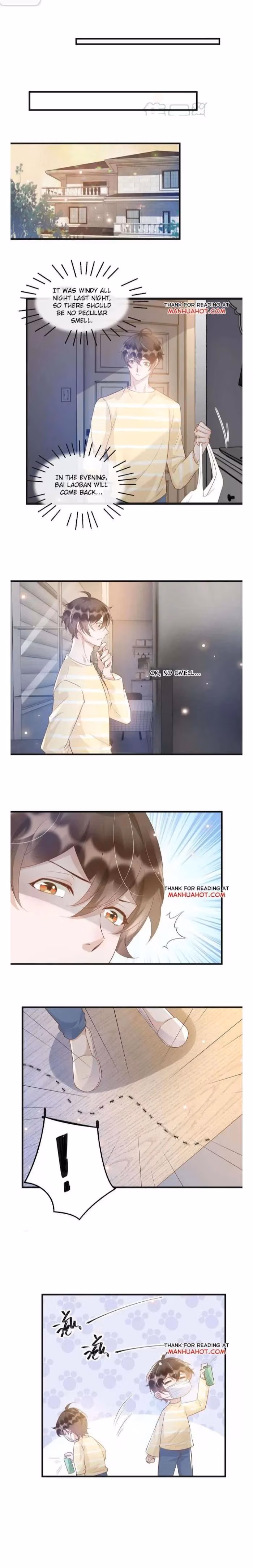 Read Your Distance chapter 43 image 2 on Lezhin