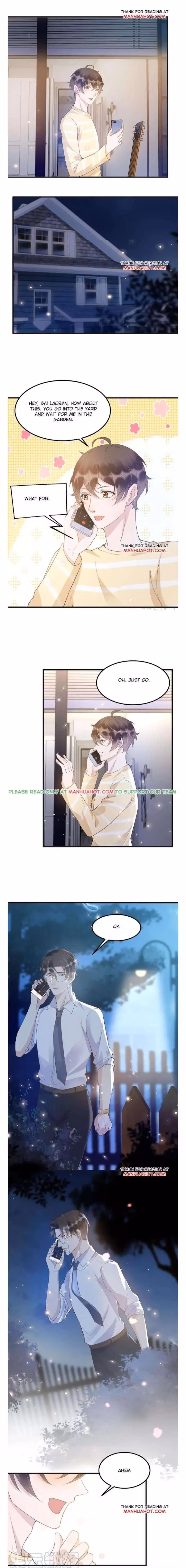 Read Your Distance chapter 43 image 4 on Lezhin