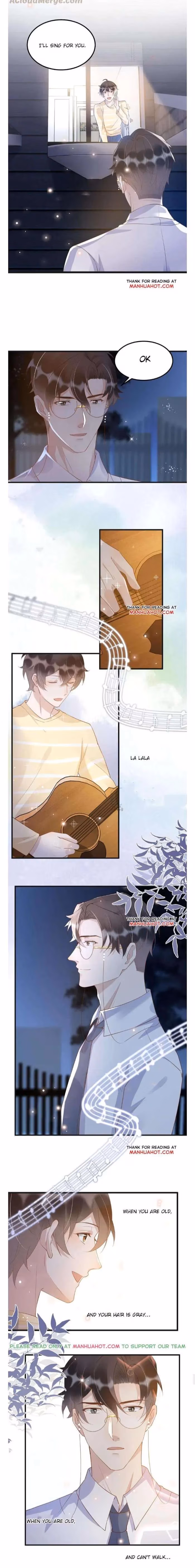 Read Your Distance chapter 43 image 5 on Lezhin