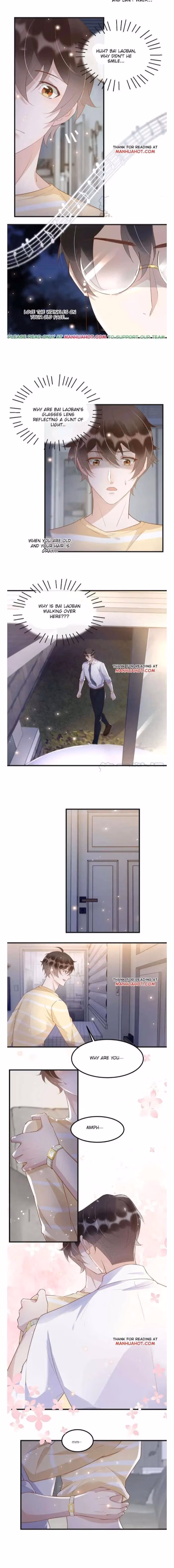 Read Your Distance chapter 43 image 6 on Lezhin