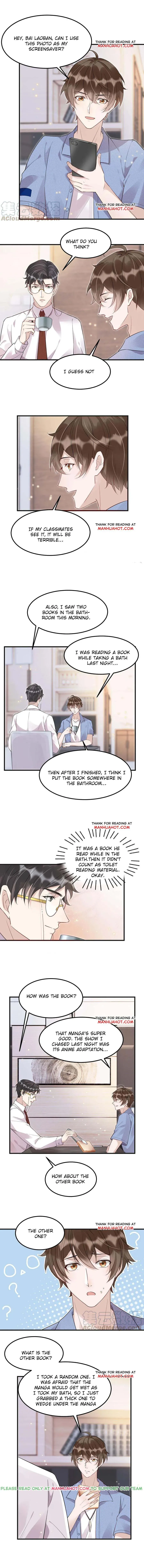 Read Your Distance chapter 45 image 3 on Lezhin