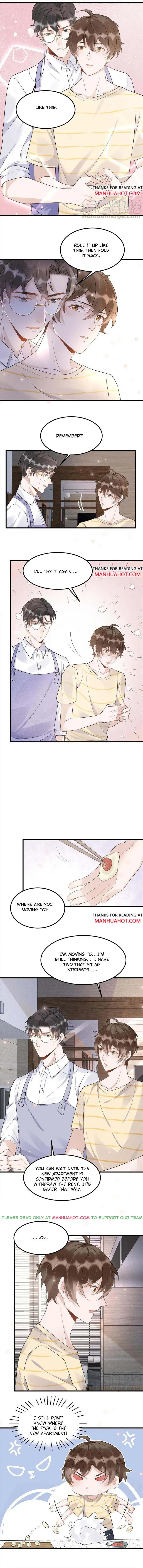 Read Your Distance chapter 51 image 2 on Lezhin
