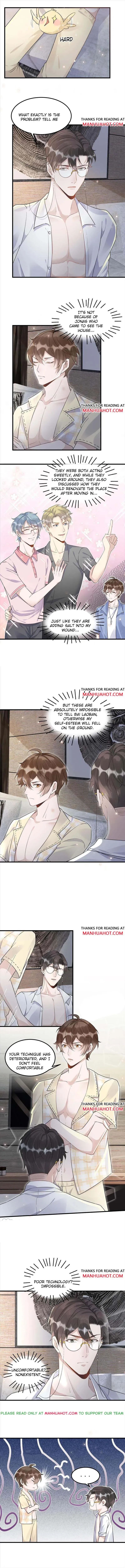 Read Your Distance chapter 51 image 4 on Lezhin