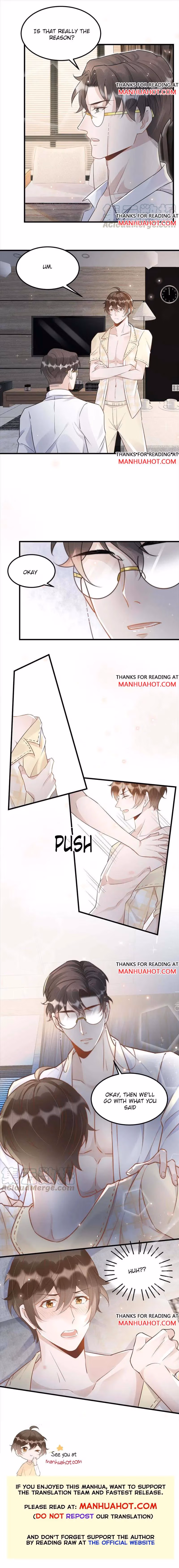 Read Your Distance chapter 51 image 5 on Lezhin