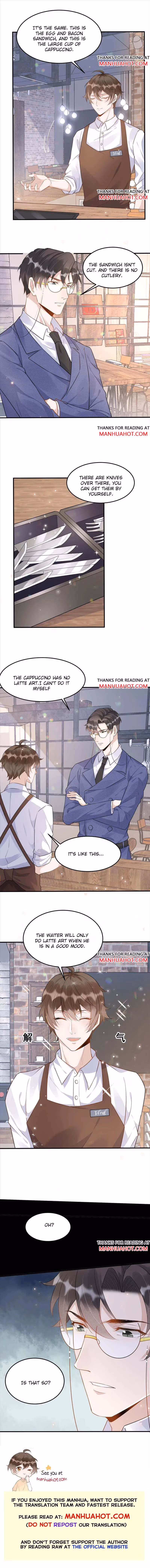 Read Your Distance chapter 54 image 4 on Lezhin