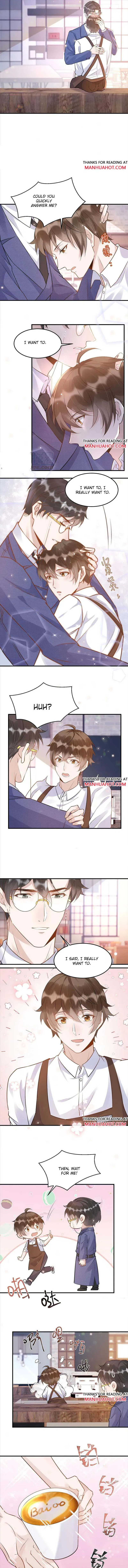 Read Your Distance chapter 56 image 2 on Lezhin