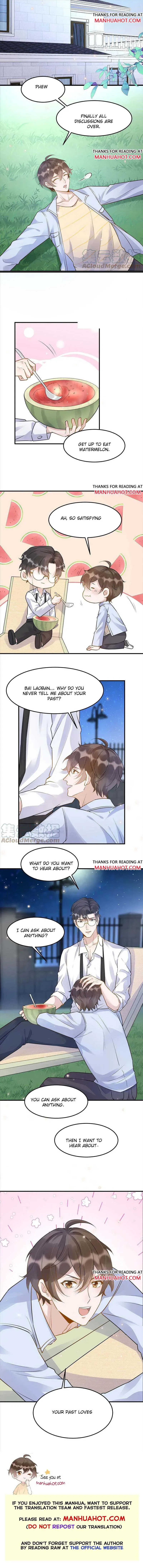 Read Your Distance chapter 57 image 4 on Lezhin