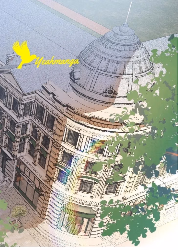 Read Your Distance chapter 61 image 1 on Lezhin