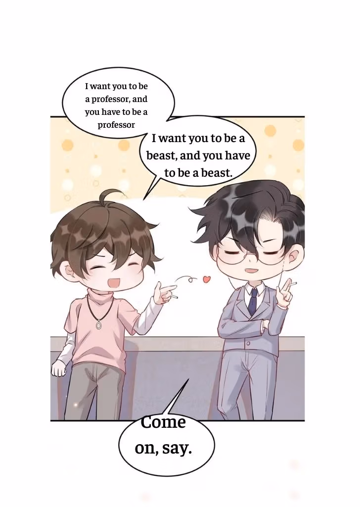 Read Your Distance chapter 61 image 10 on Lezhin