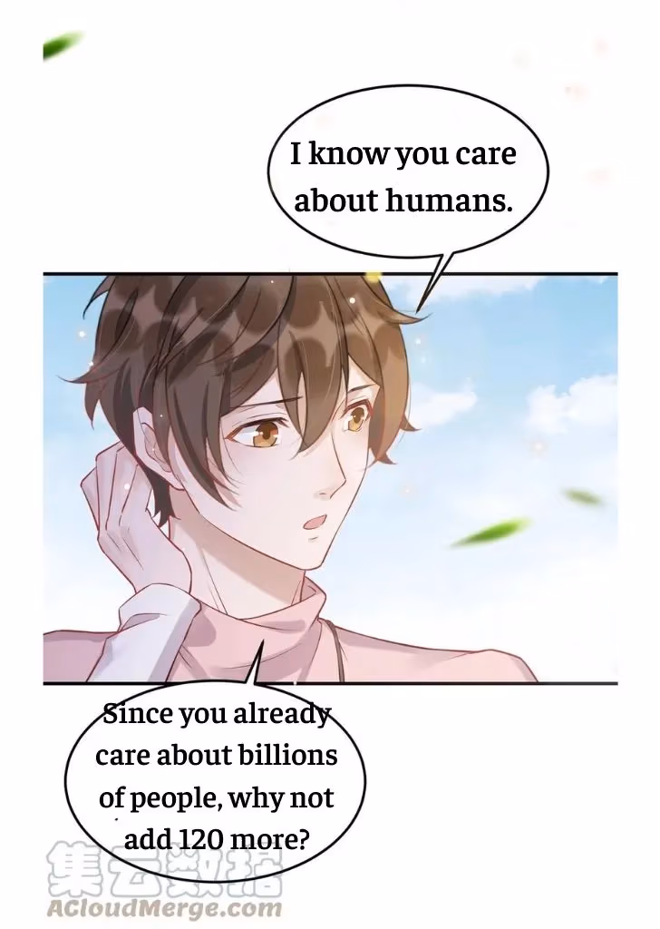 Read Your Distance chapter 61 image 13 on Lezhin