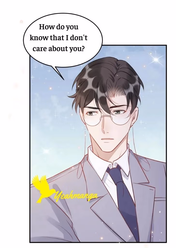Read Your Distance chapter 61 image 14 on Lezhin