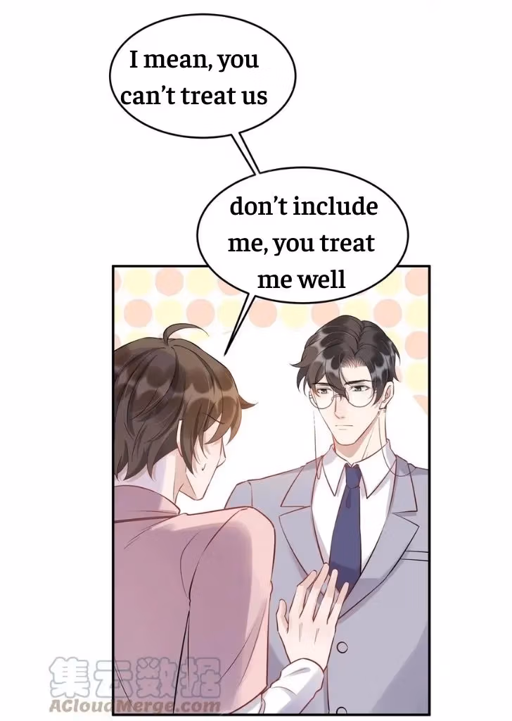 Read Your Distance chapter 61 image 15 on Lezhin