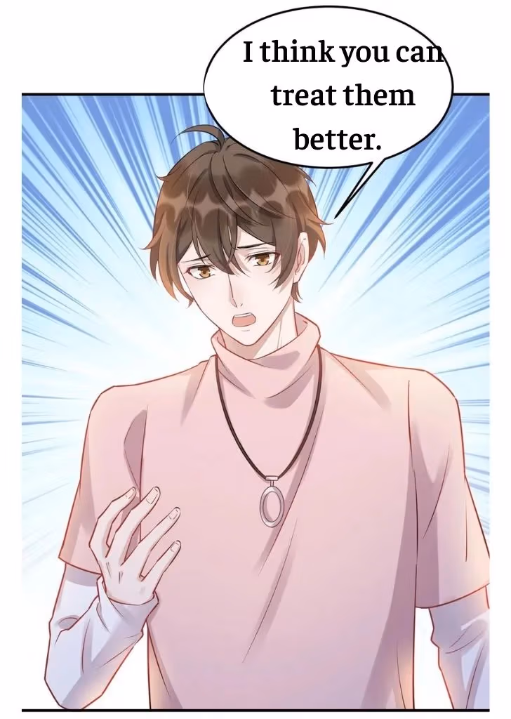 Read Your Distance chapter 61 image 16 on Lezhin