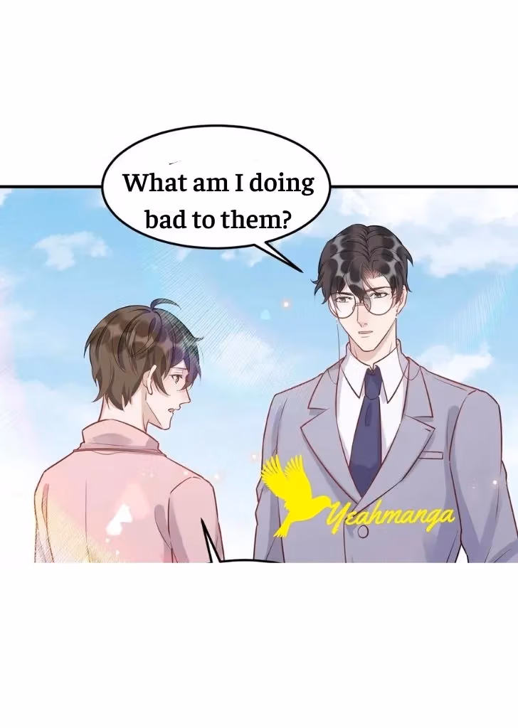 Read Your Distance chapter 61 image 17 on Lezhin