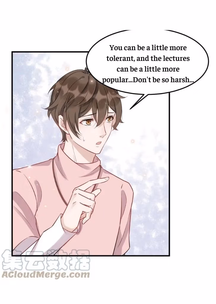 Read Your Distance chapter 61 image 18 on Lezhin
