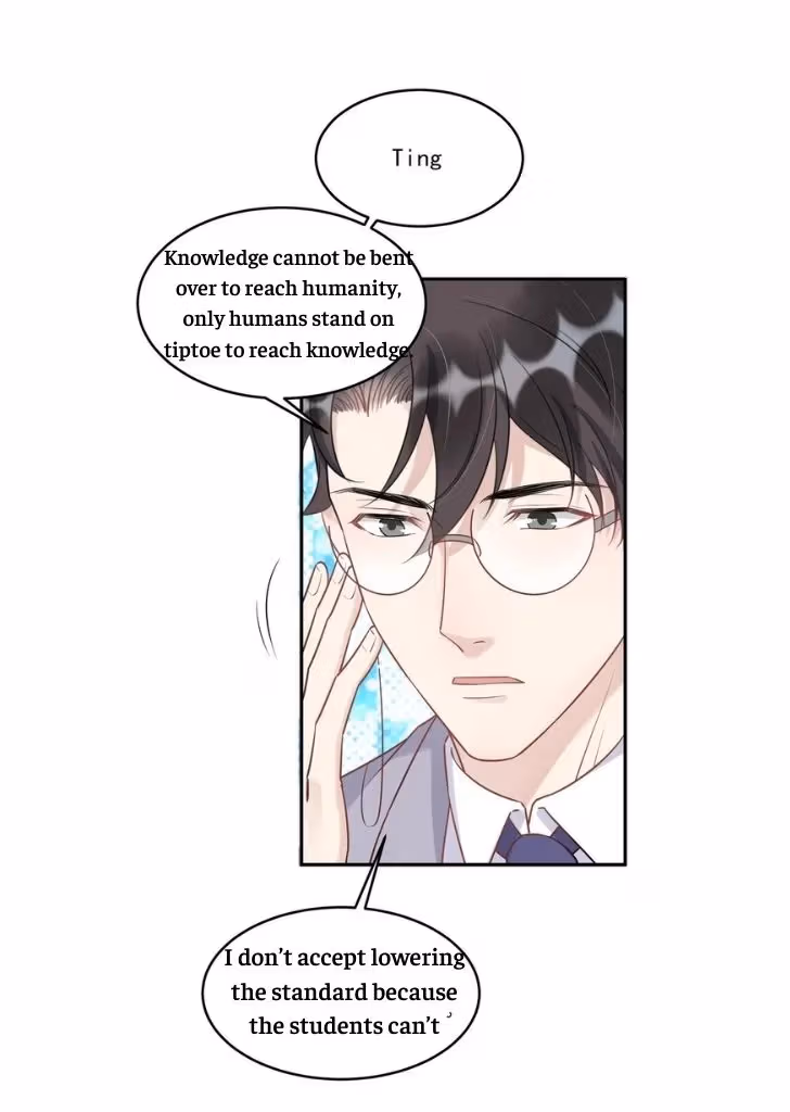 Read Your Distance chapter 61 image 19 on Lezhin