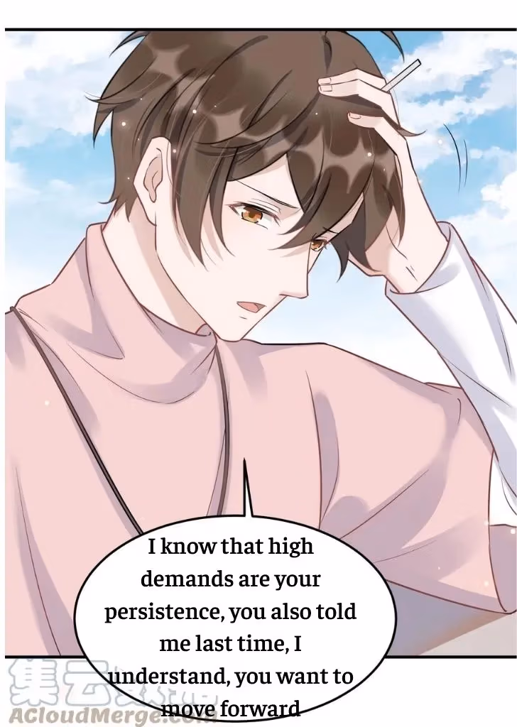 Read Your Distance chapter 61 image 20 on Lezhin