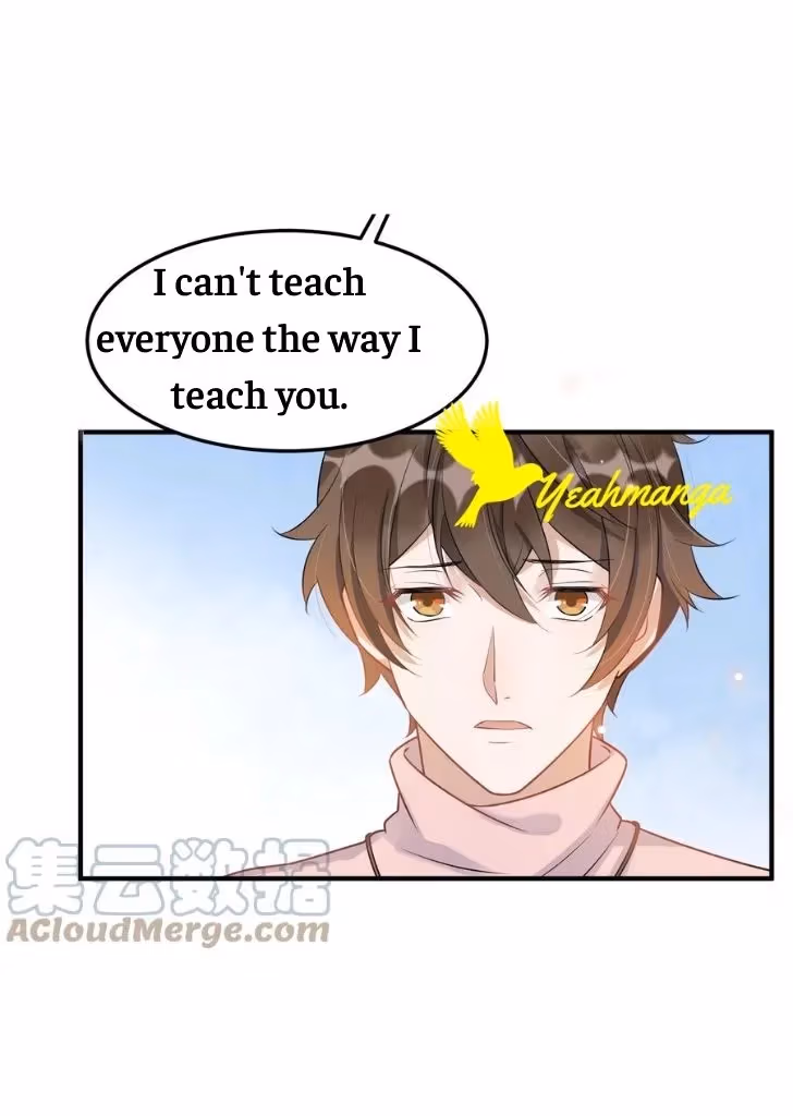 Read Your Distance chapter 61 image 22 on Lezhin