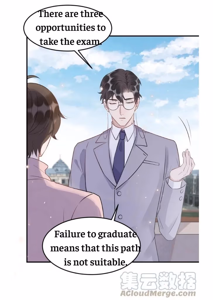 Read Your Distance chapter 61 image 24 on Lezhin