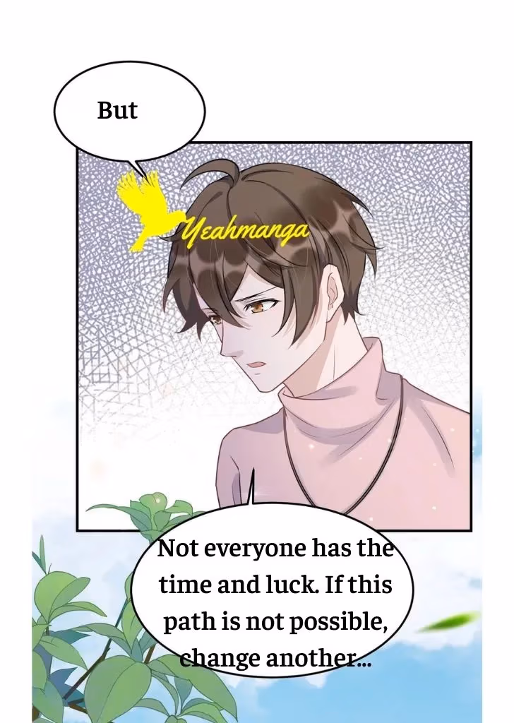 Read Your Distance chapter 61 image 25 on Lezhin