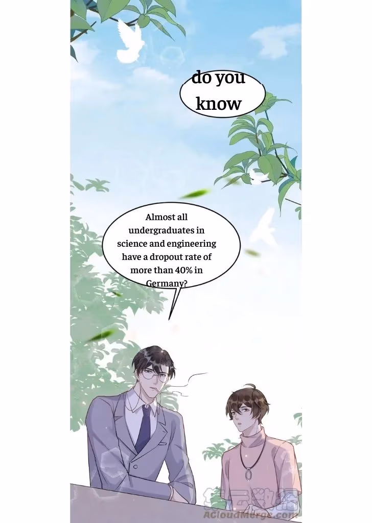 Read Your Distance chapter 61 image 26 on Lezhin