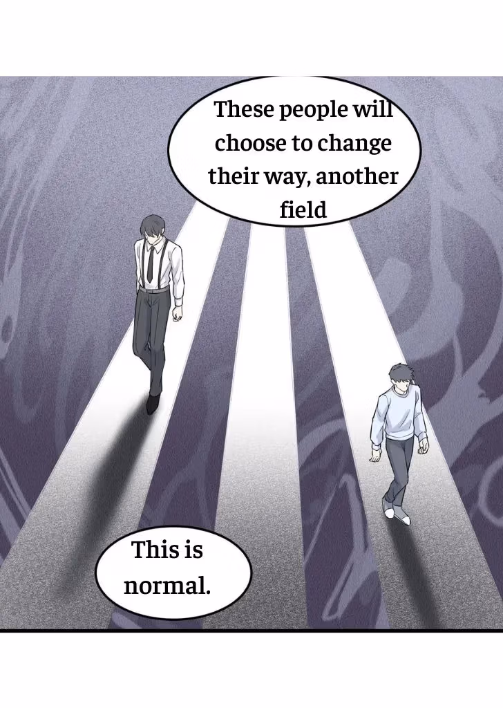 Read Your Distance chapter 61 image 27 on Lezhin