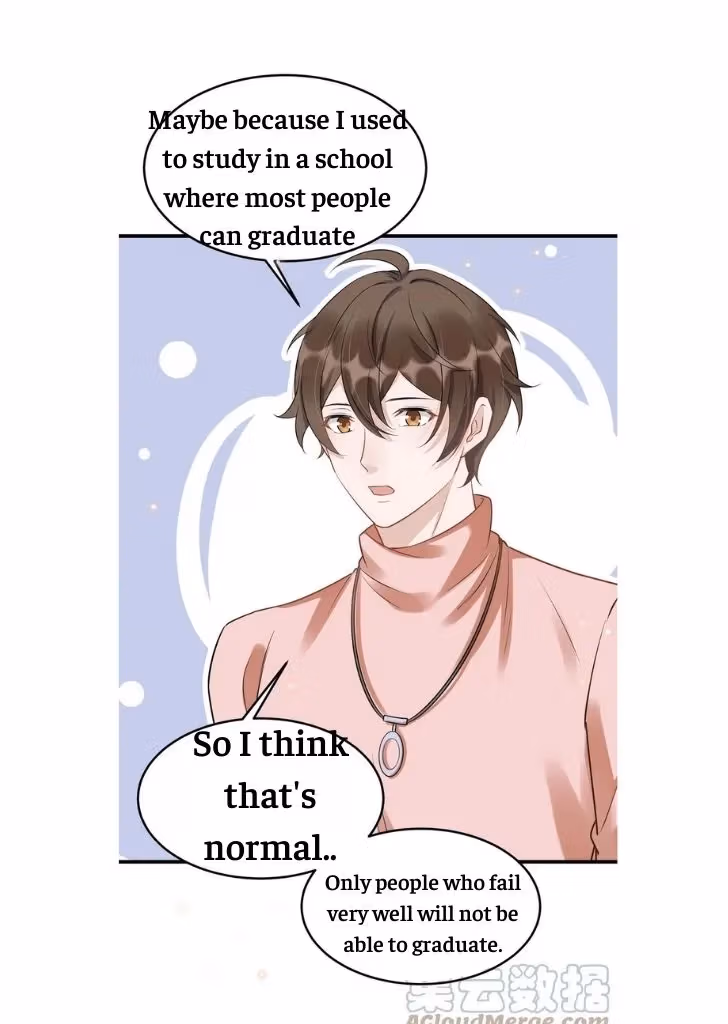 Read Your Distance chapter 61 image 28 on Lezhin
