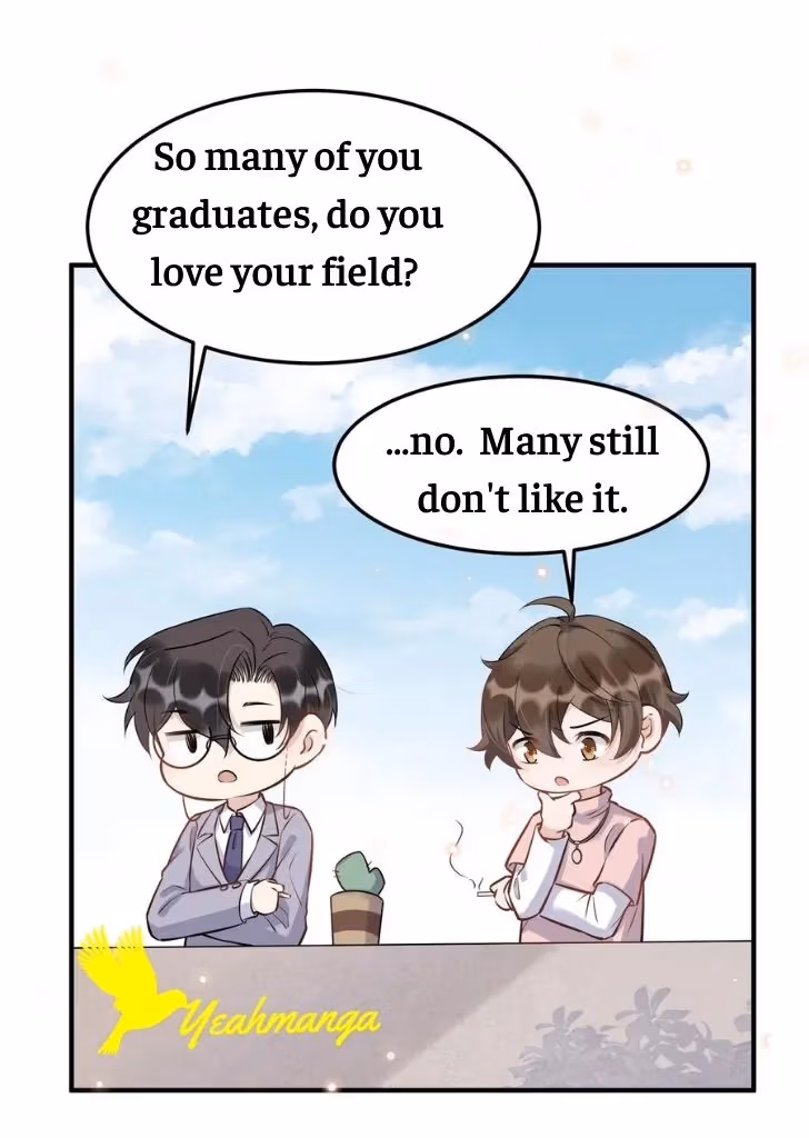 Read Your Distance chapter 61 image 29 on Lezhin