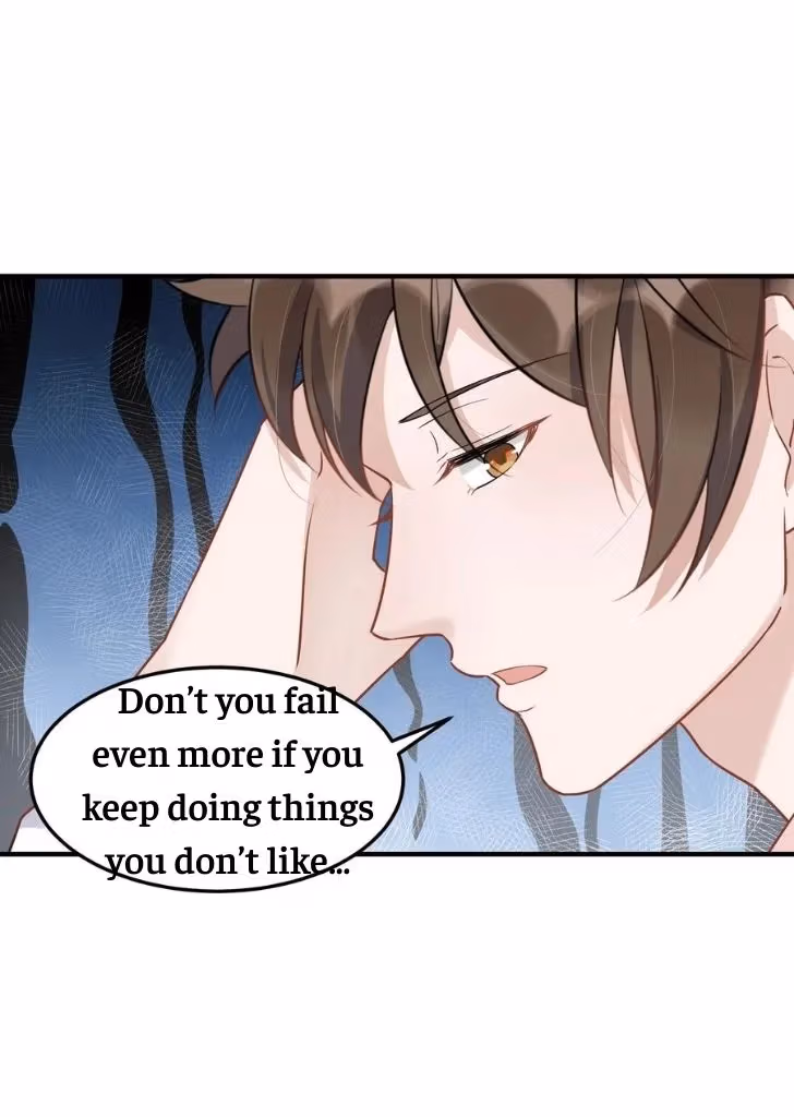 Read Your Distance chapter 61 image 35 on Lezhin