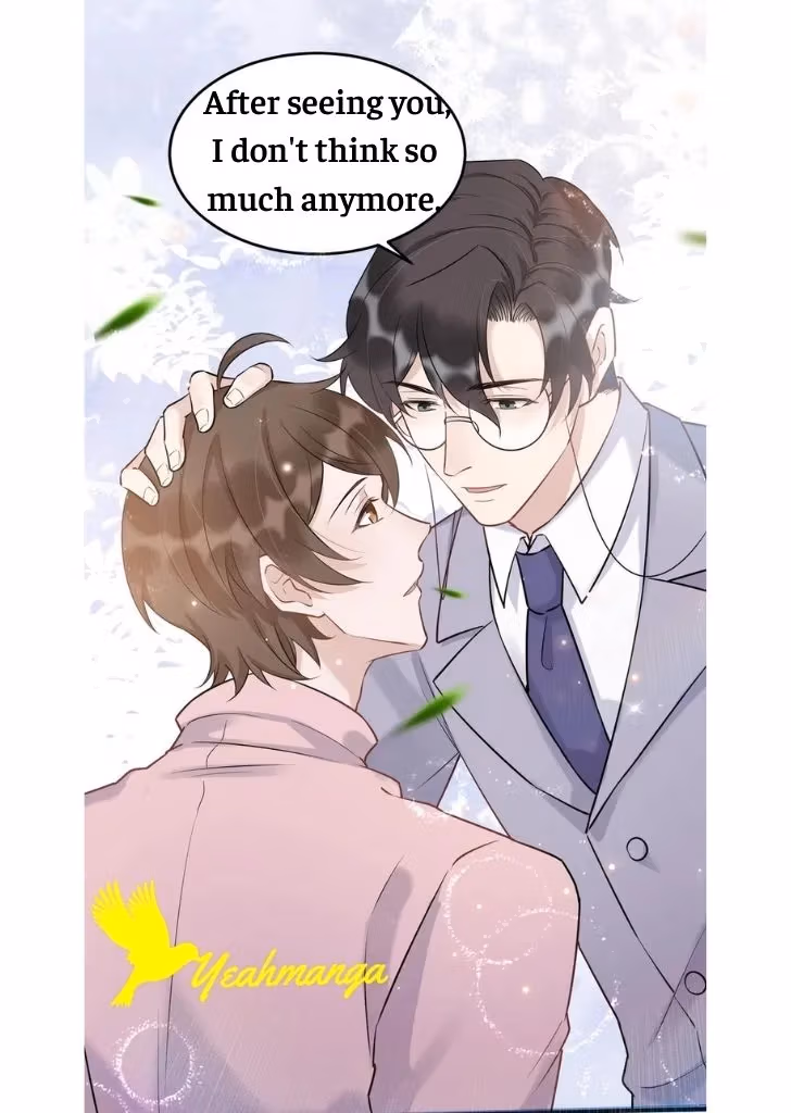 Read Your Distance chapter 61 image 37 on Lezhin