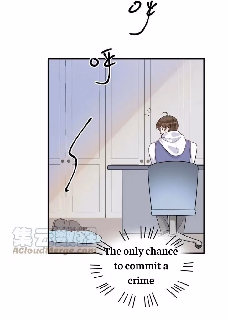 Read Your Distance chapter 61 image 41 on Lezhin