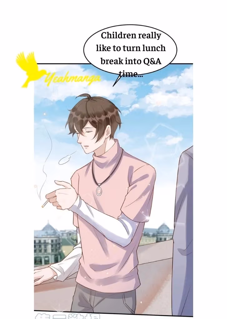 Read Your Distance chapter 61 image 6 on Lezhin