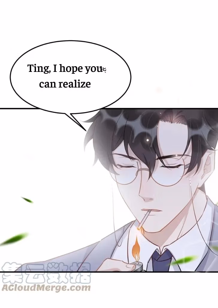 Read Your Distance chapter 61 image 7 on Lezhin
