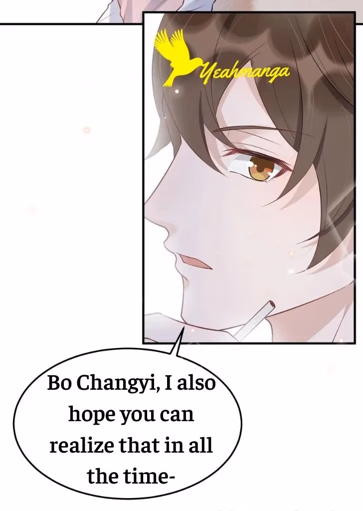 Read Your Distance chapter 61 image 9 on Lezhin