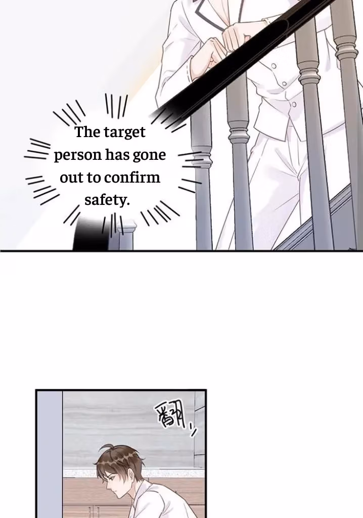 Read Your Distance chapter 62 image 13 on Lezhin