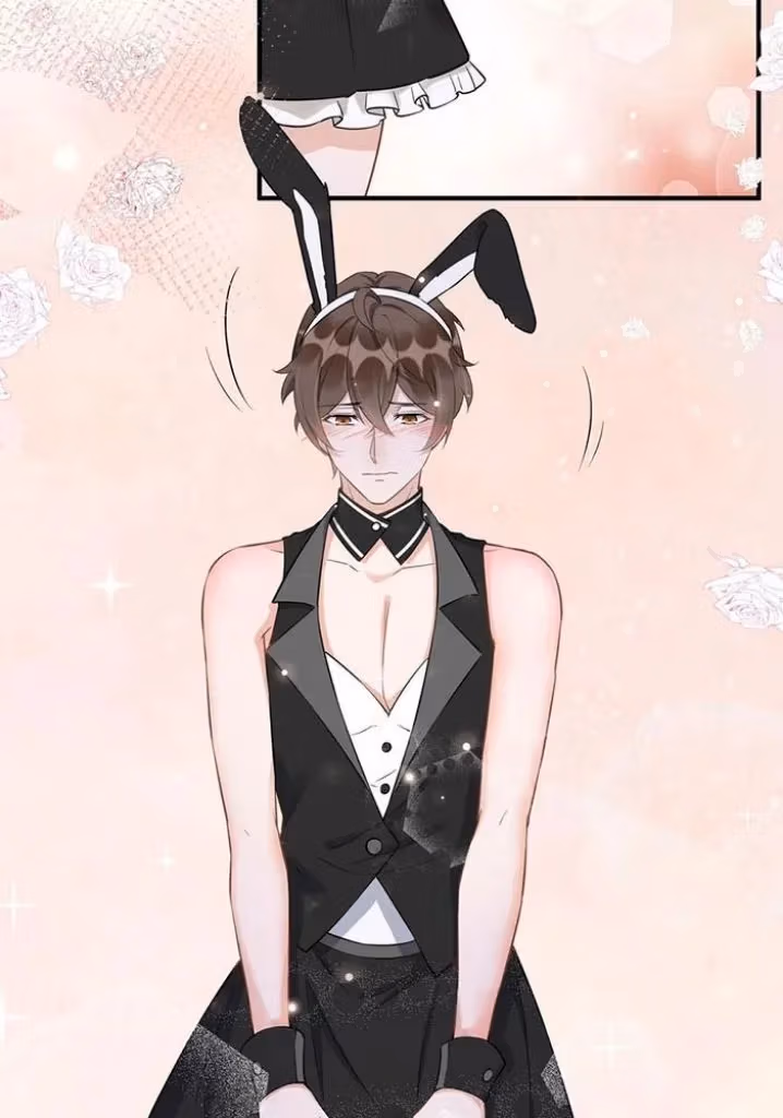 Read Your Distance chapter 62 image 21 on Lezhin