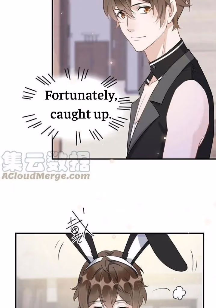 Read Your Distance chapter 62 image 28 on Lezhin