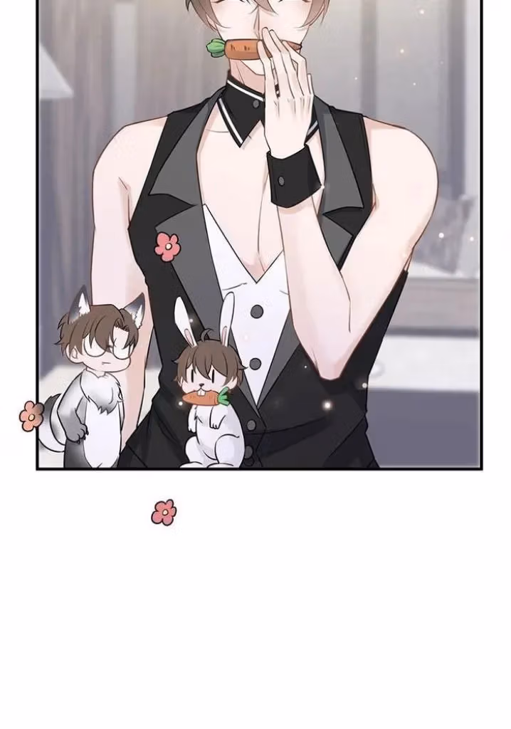 Read Your Distance chapter 62 image 29 on Lezhin