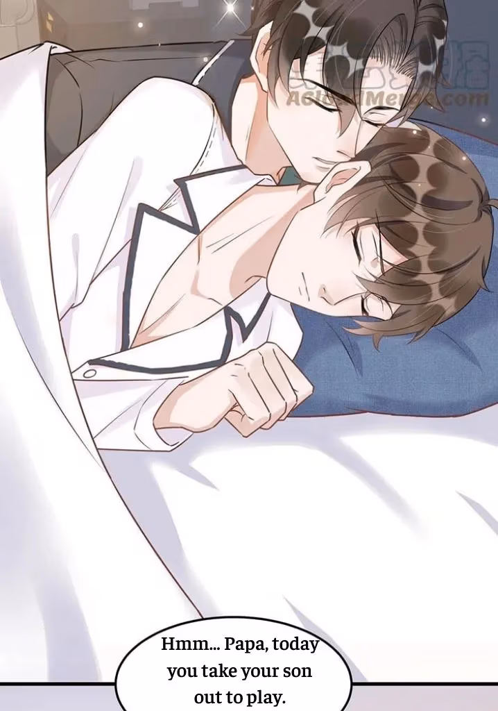 Read Your Distance chapter 62 image 3 on Lezhin