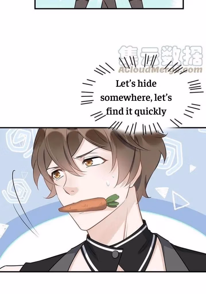 Read Your Distance chapter 62 image 34 on Lezhin