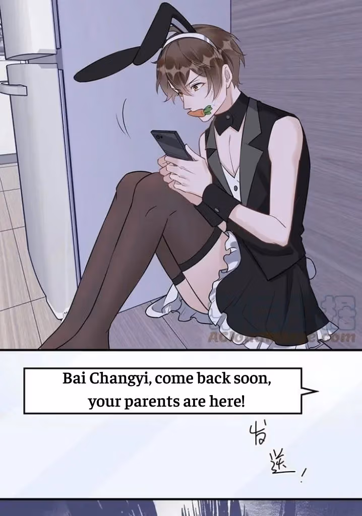 Read Your Distance chapter 62 image 38 on Lezhin