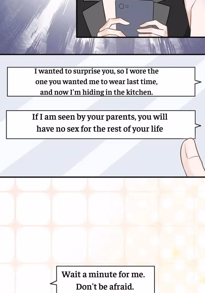 Read Your Distance chapter 62 image 40 on Lezhin