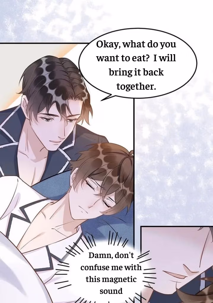 Read Your Distance chapter 62 image 5 on Lezhin