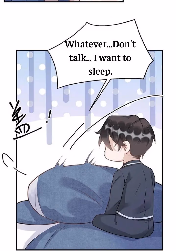 Read Your Distance chapter 62 image 7 on Lezhin