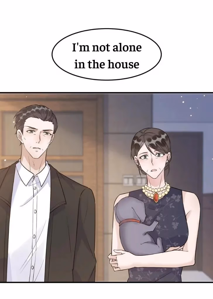 Read Your Distance chapter 63 image 10 on Lezhin