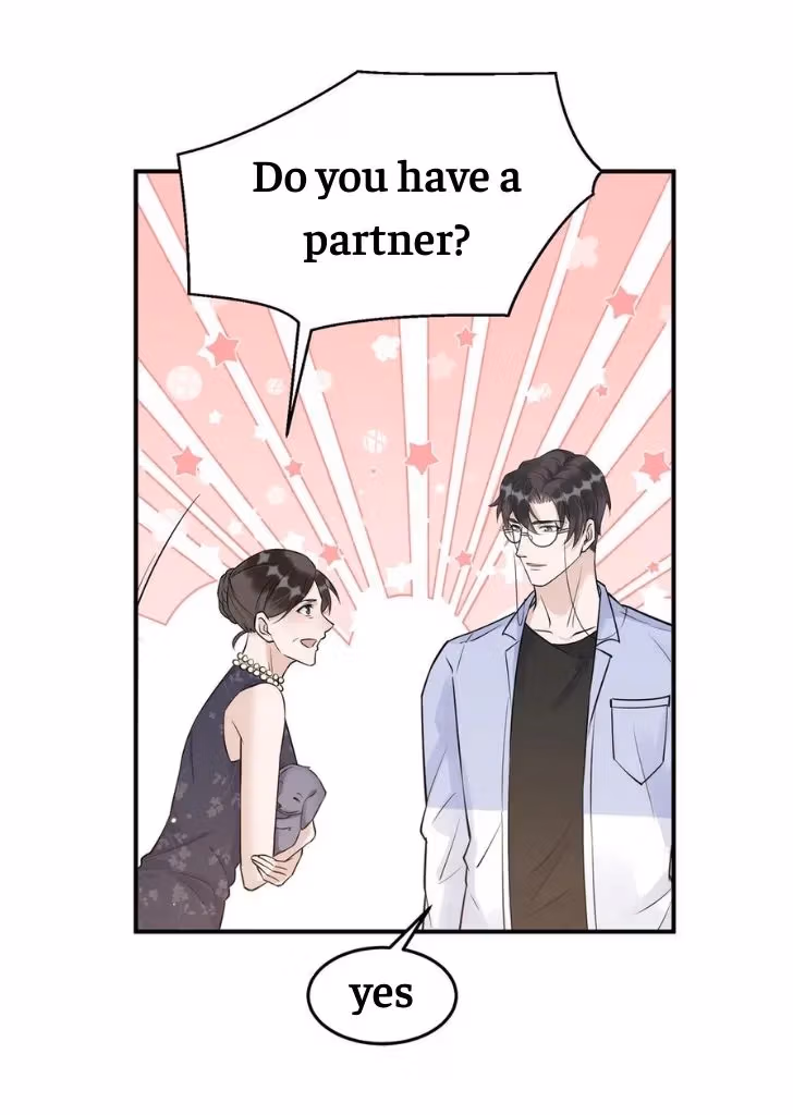 Read Your Distance chapter 63 image 11 on Lezhin