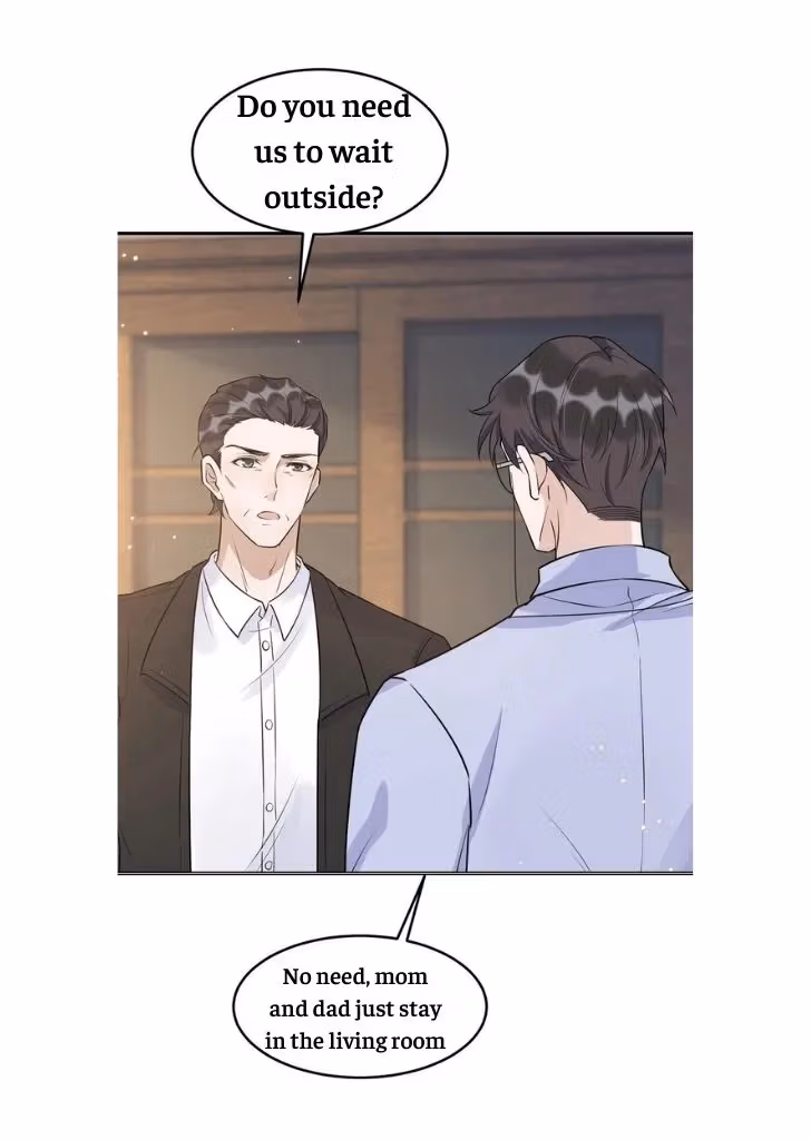 Read Your Distance chapter 63 image 13 on Lezhin