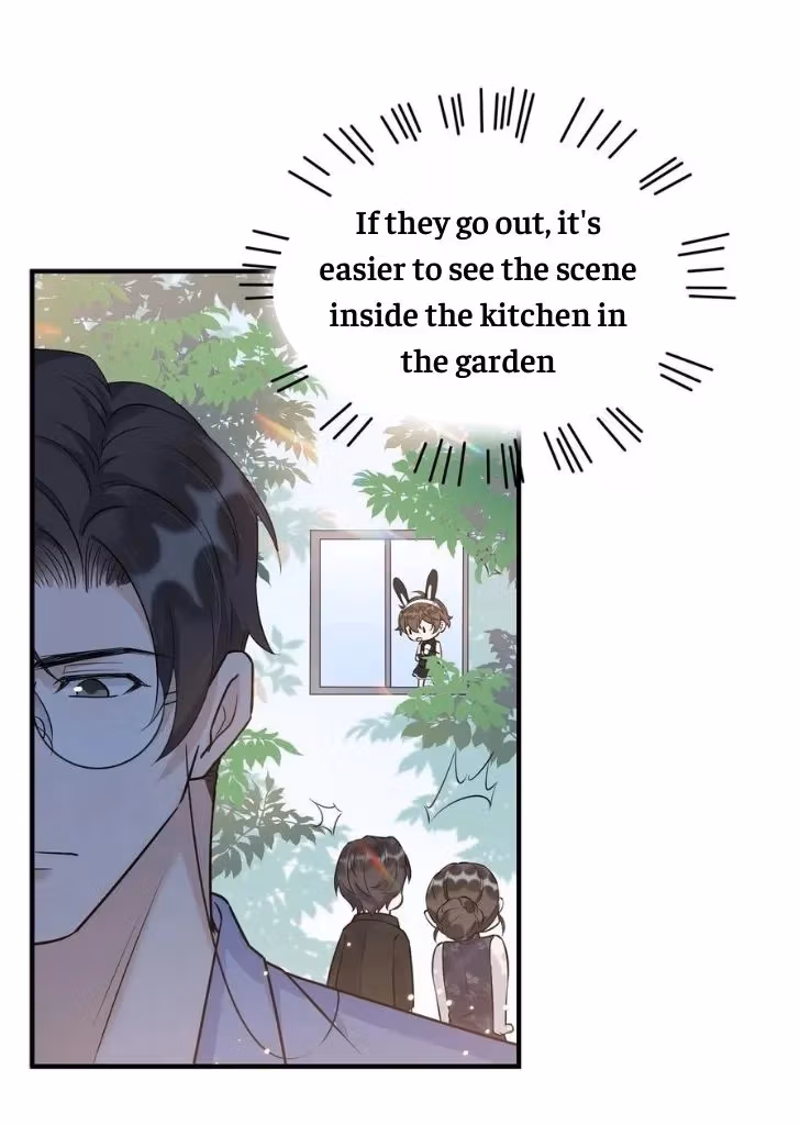 Read Your Distance chapter 63 image 14 on Lezhin