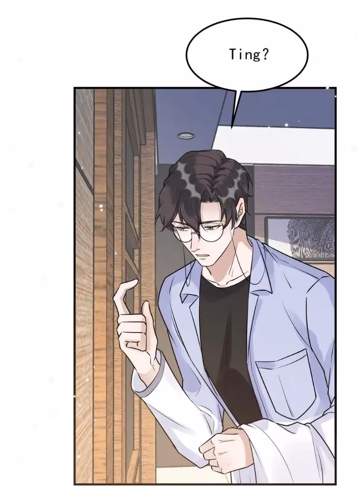 Read Your Distance chapter 63 image 18 on Lezhin