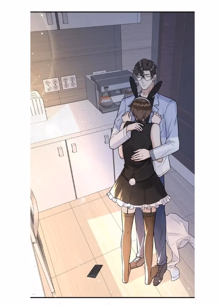 Read Your Distance chapter 63 image 22 on Lezhin